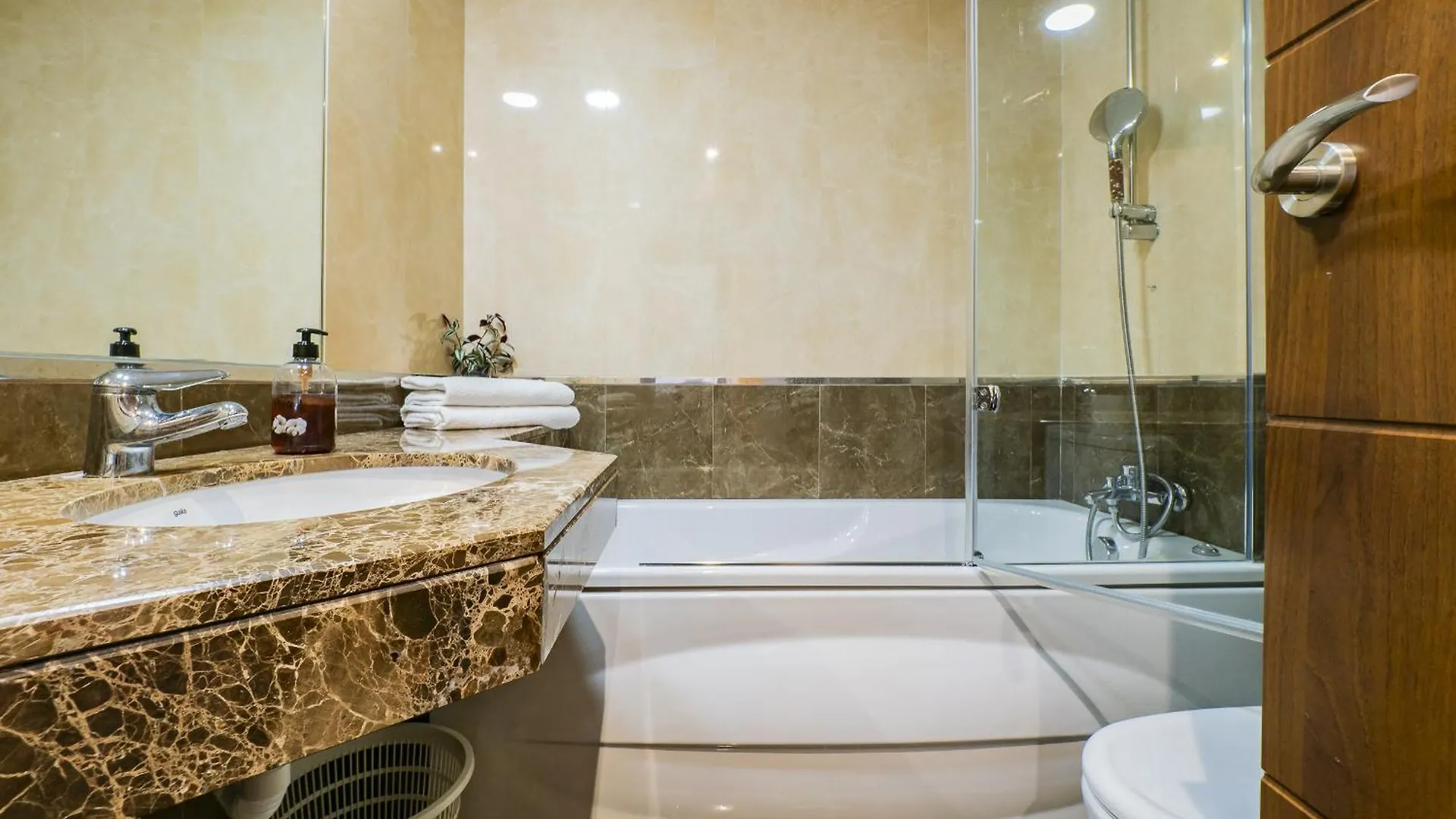 Cubo'S Marmela Apartment MIJAS COSTA Spain