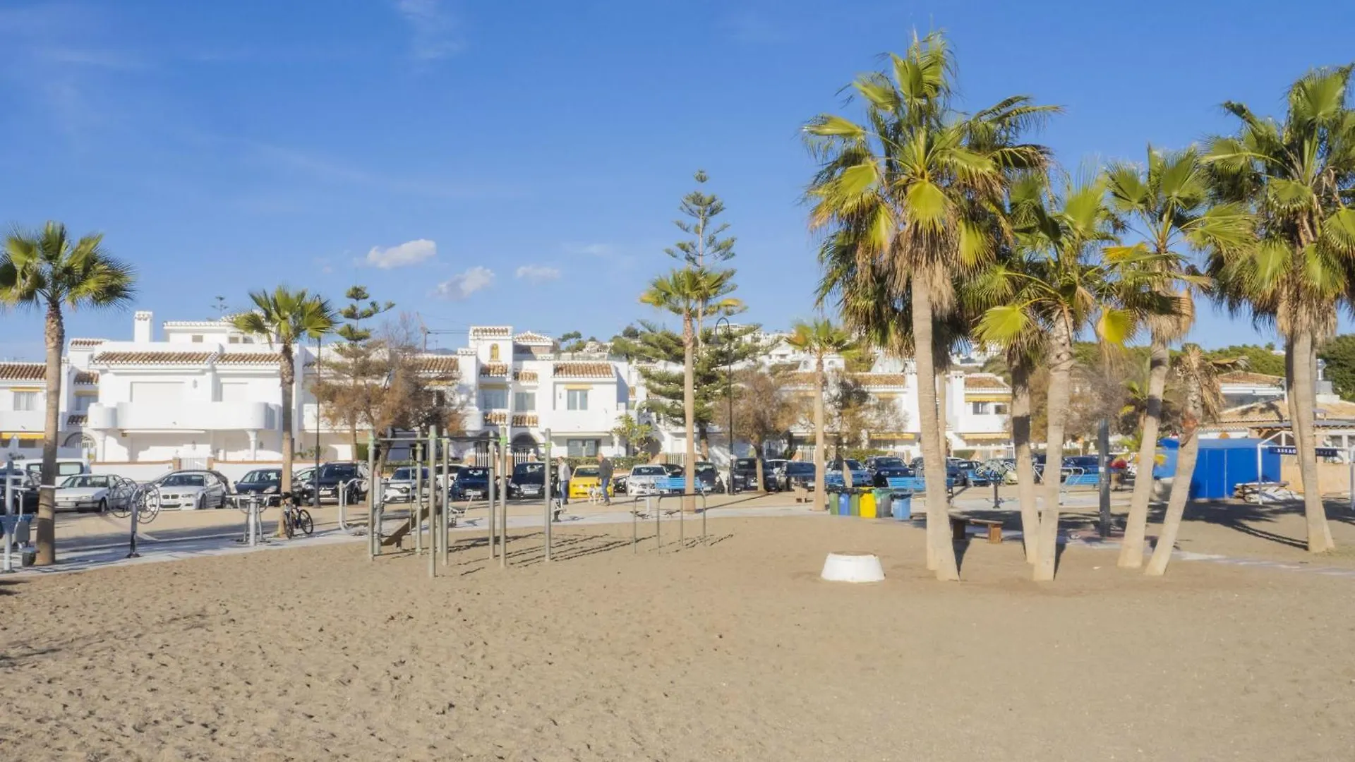 Cubo'S Marmela Apartment MIJAS COSTA
