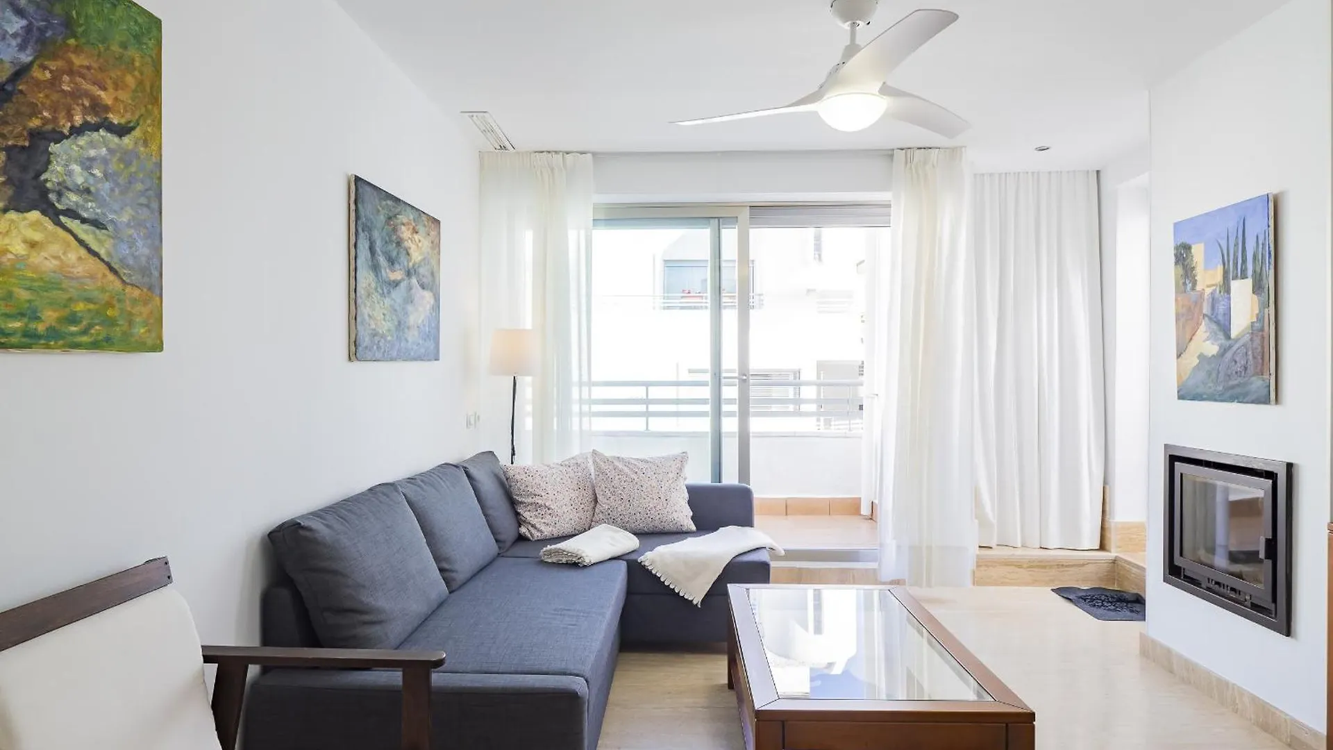 Cubo'S Marmela Apartment MIJAS COSTA 0*,  Spain