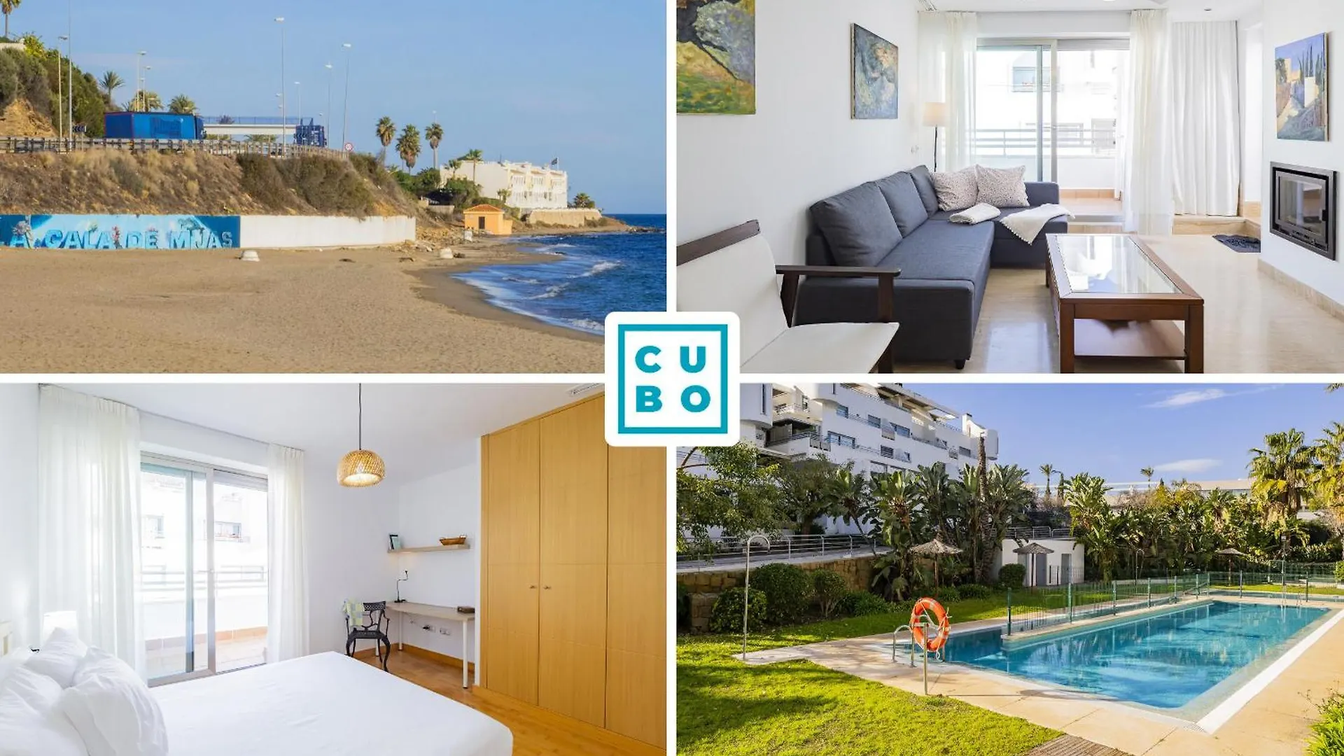 Cubo\'S Marmela Apartment contacts