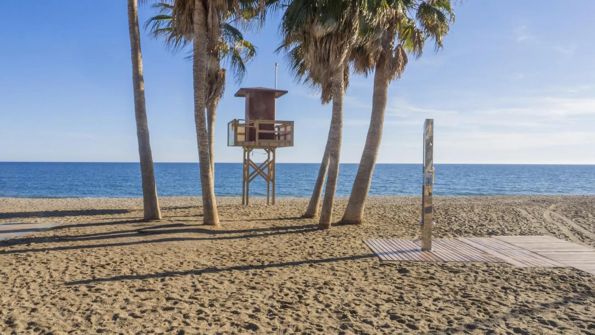 Cubo'S Marmela Apartment MIJAS COSTA Spain