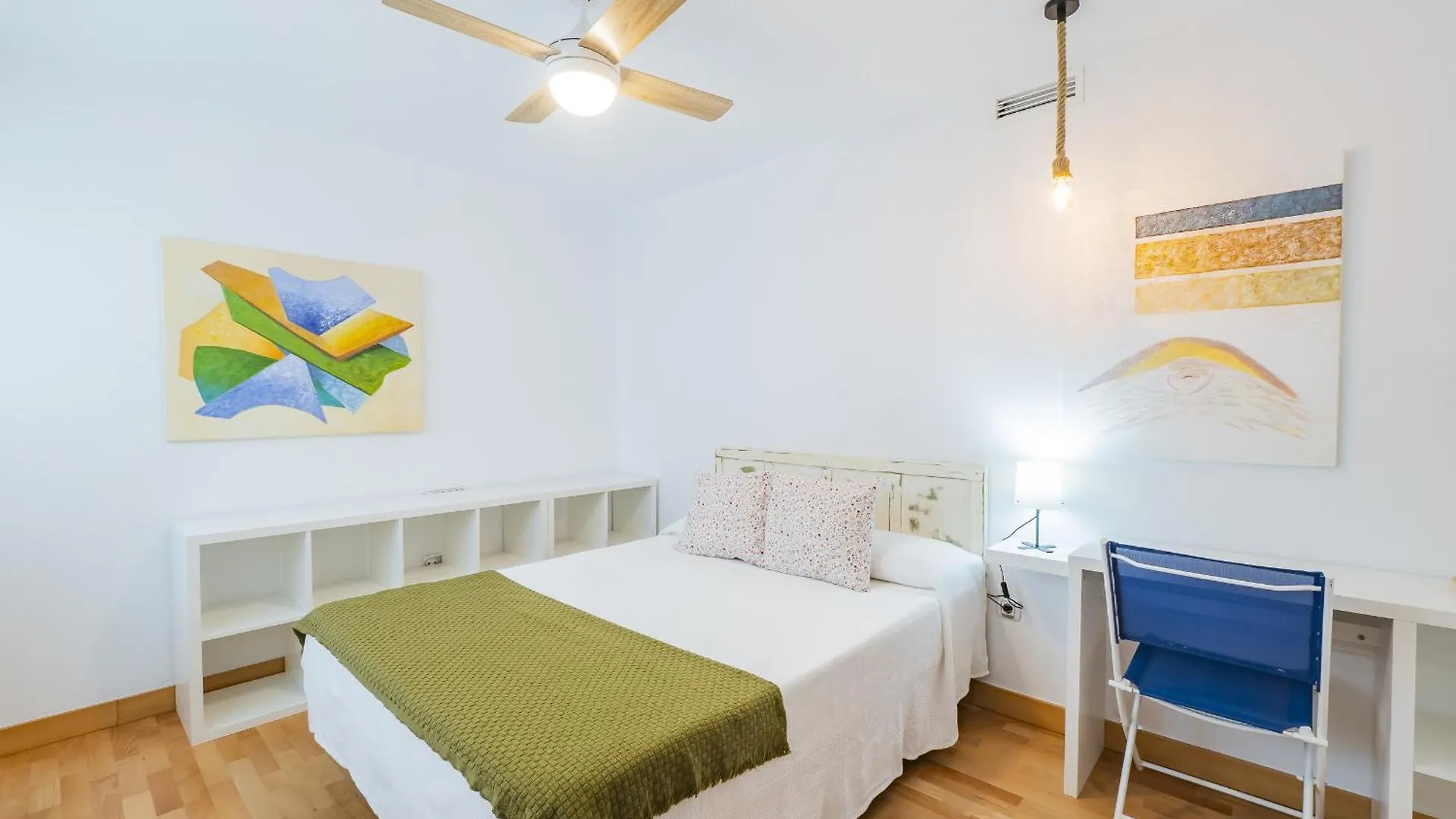 Cubo'S Marmela Apartment MIJAS COSTA Španělsko