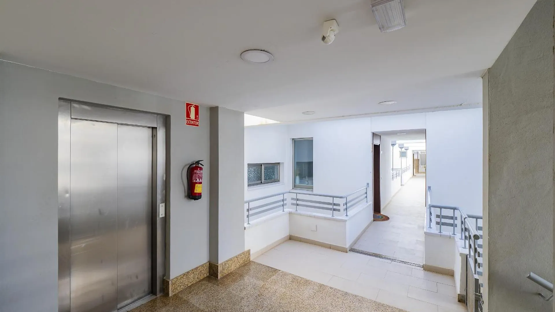 Cubo'S Marmela Apartment MIJAS COSTA 0*,  Španělsko