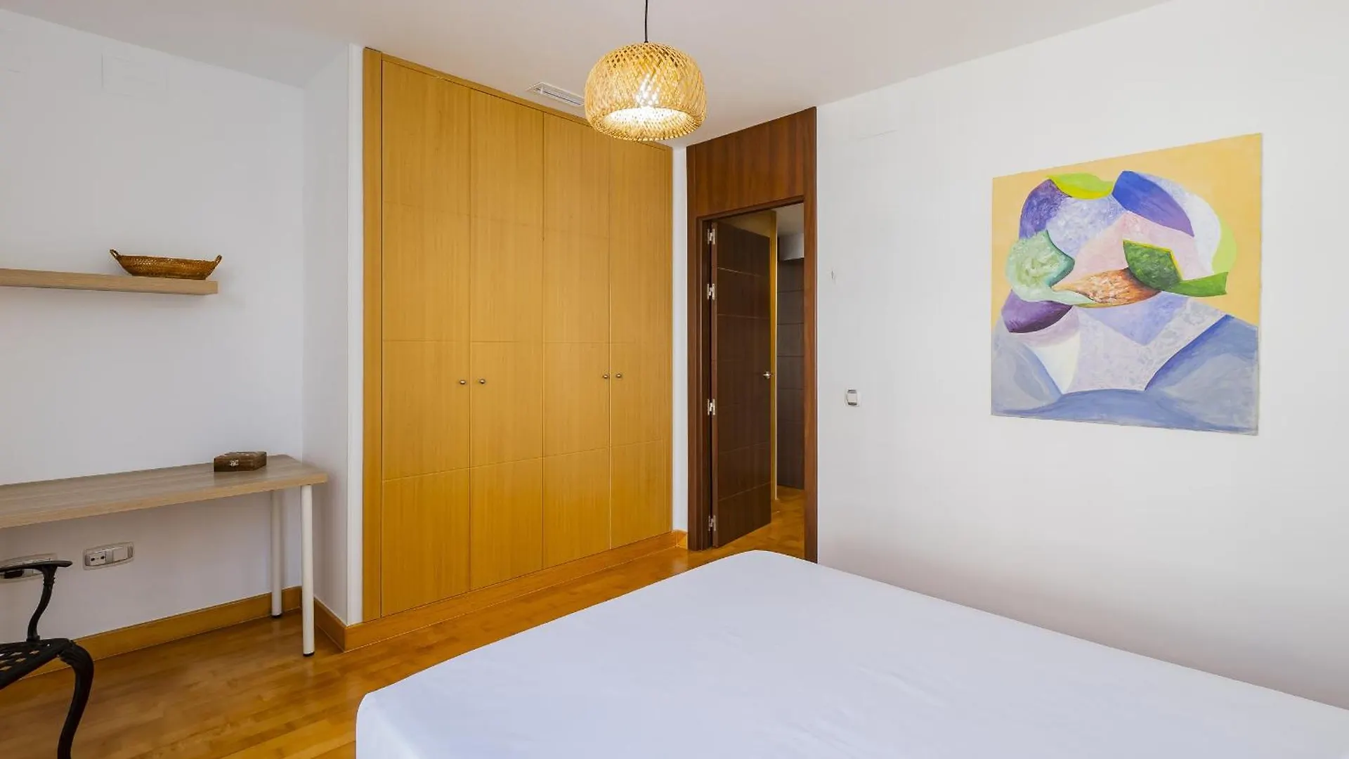 Cubo'S Marmela Apartment MIJAS COSTA