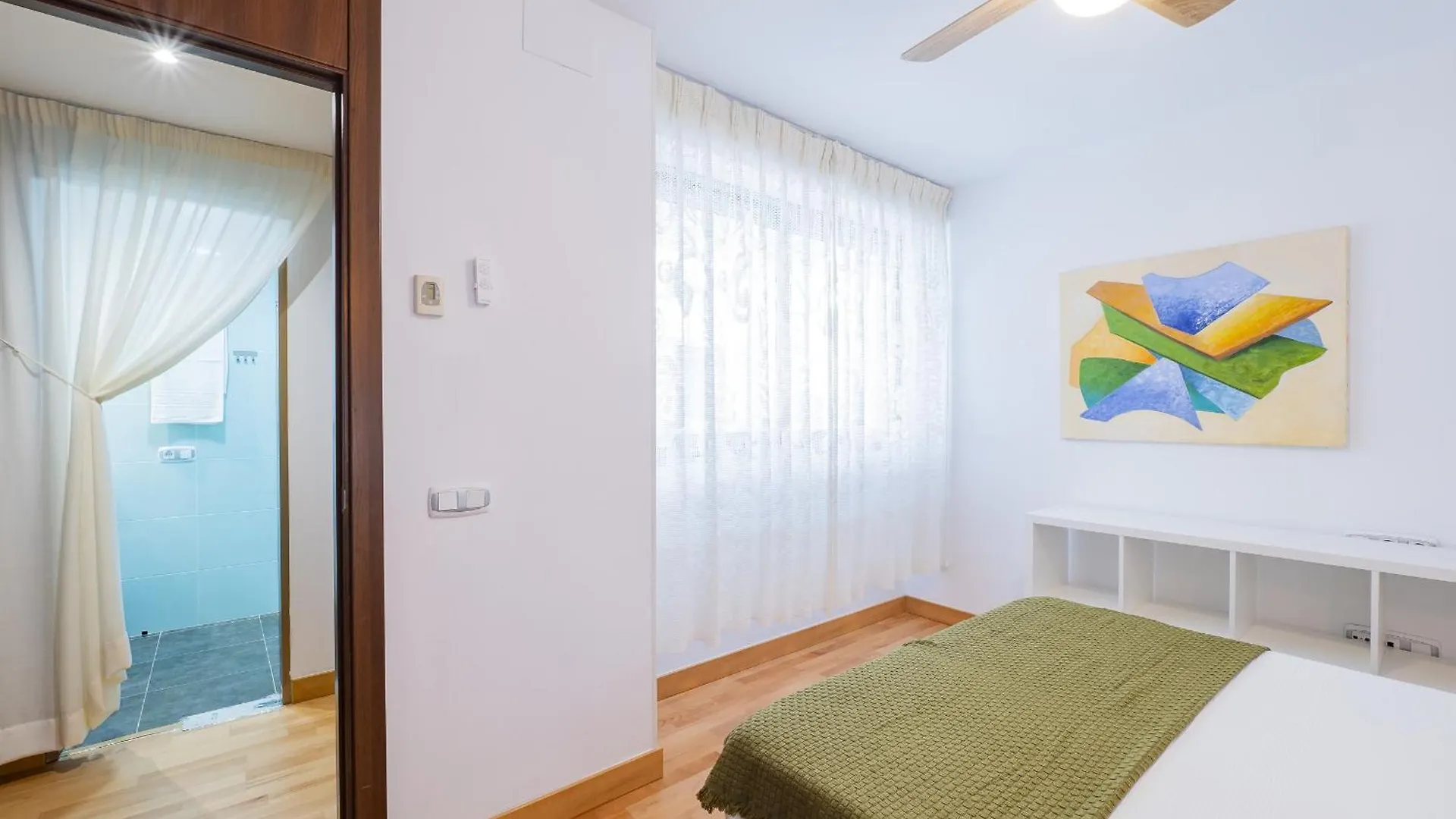 Cubo'S Marmela Apartment MIJAS COSTA