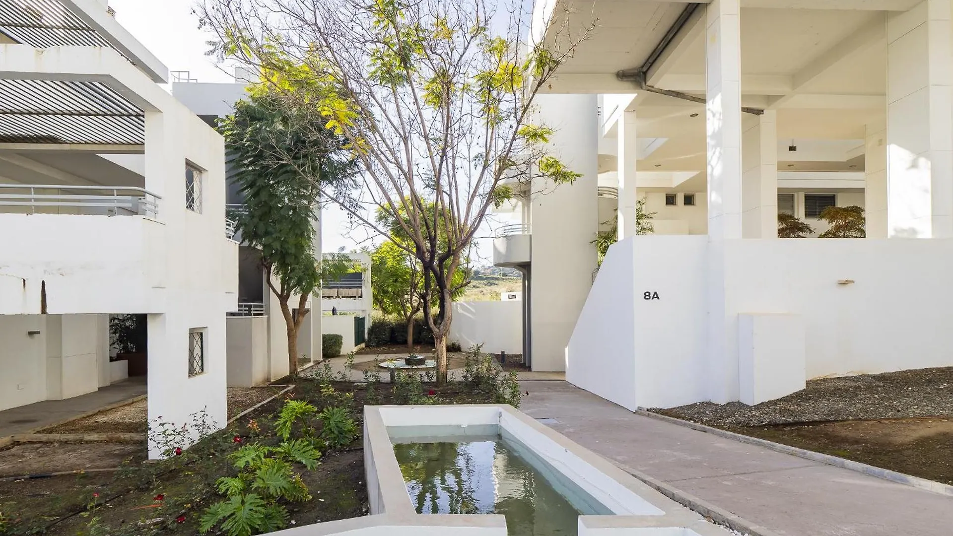 Cubo'S Marmela Apartment MIJAS COSTA Španělsko