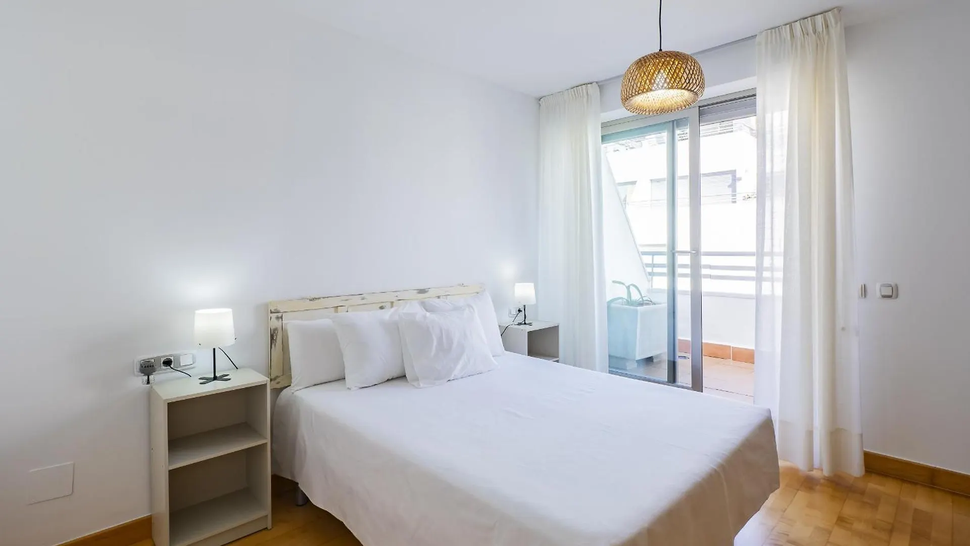 Cubo'S Marmela Apartment MIJAS COSTA 0*,