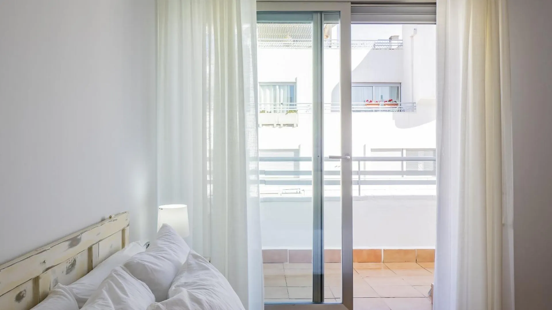 Cubo'S Marmela Apartment MIJAS COSTA 0*,