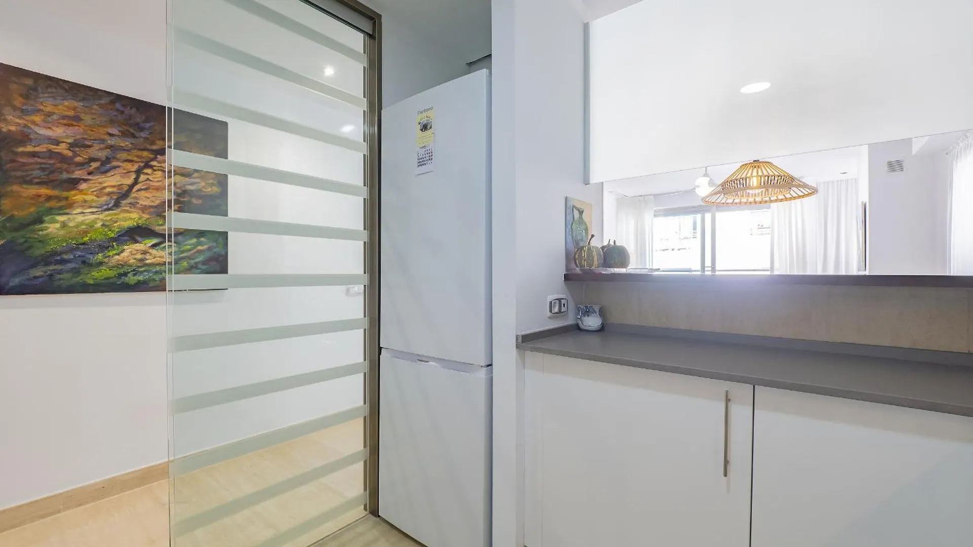 Cubo'S Marmela Apartment MIJAS COSTA