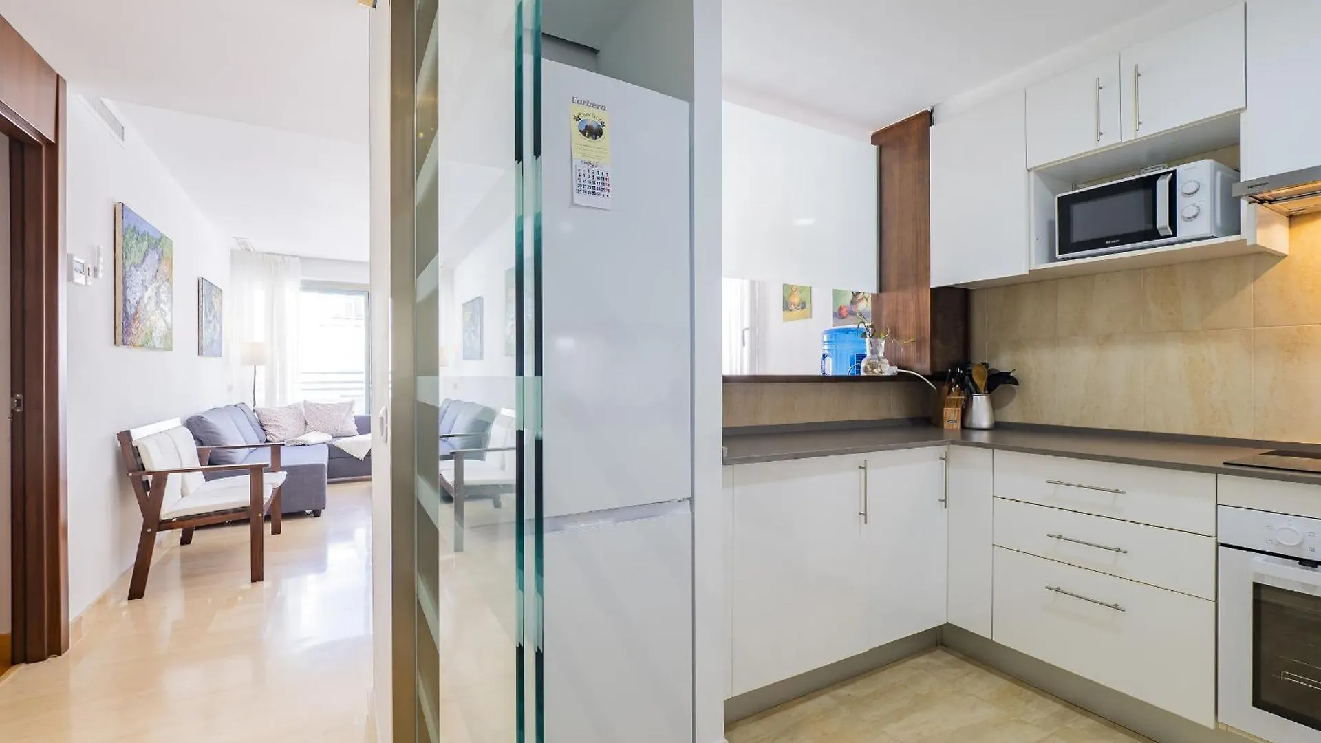 Cubo'S Marmela Apartment MIJAS COSTA