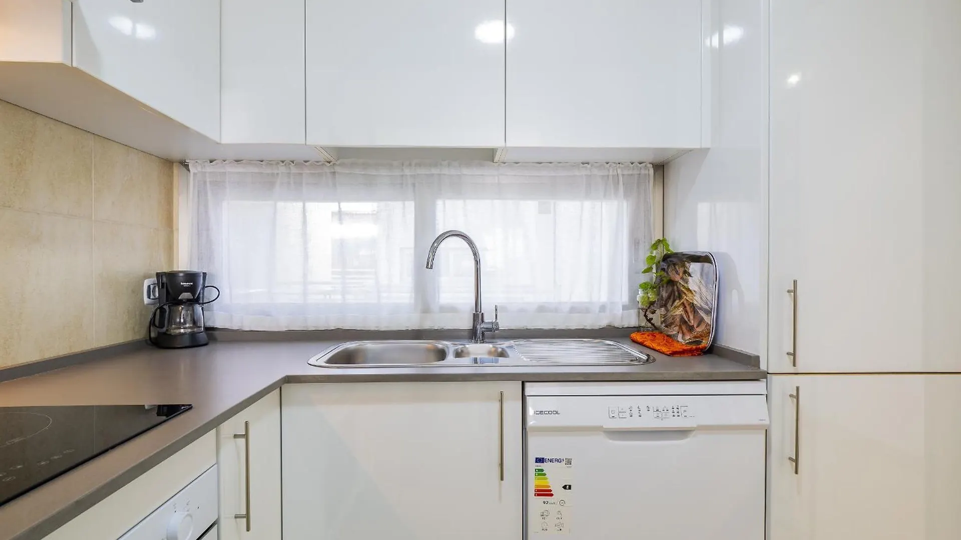 Cubo'S Marmela Apartment MIJAS COSTA