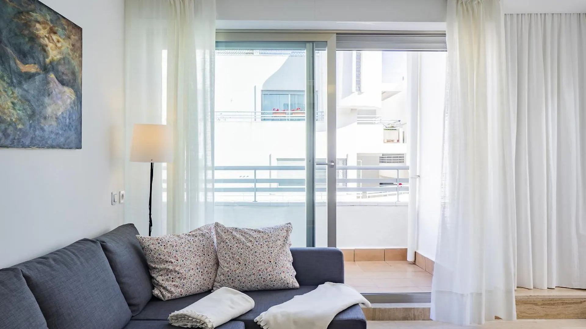 Cubo'S Marmela Apartment MIJAS COSTA