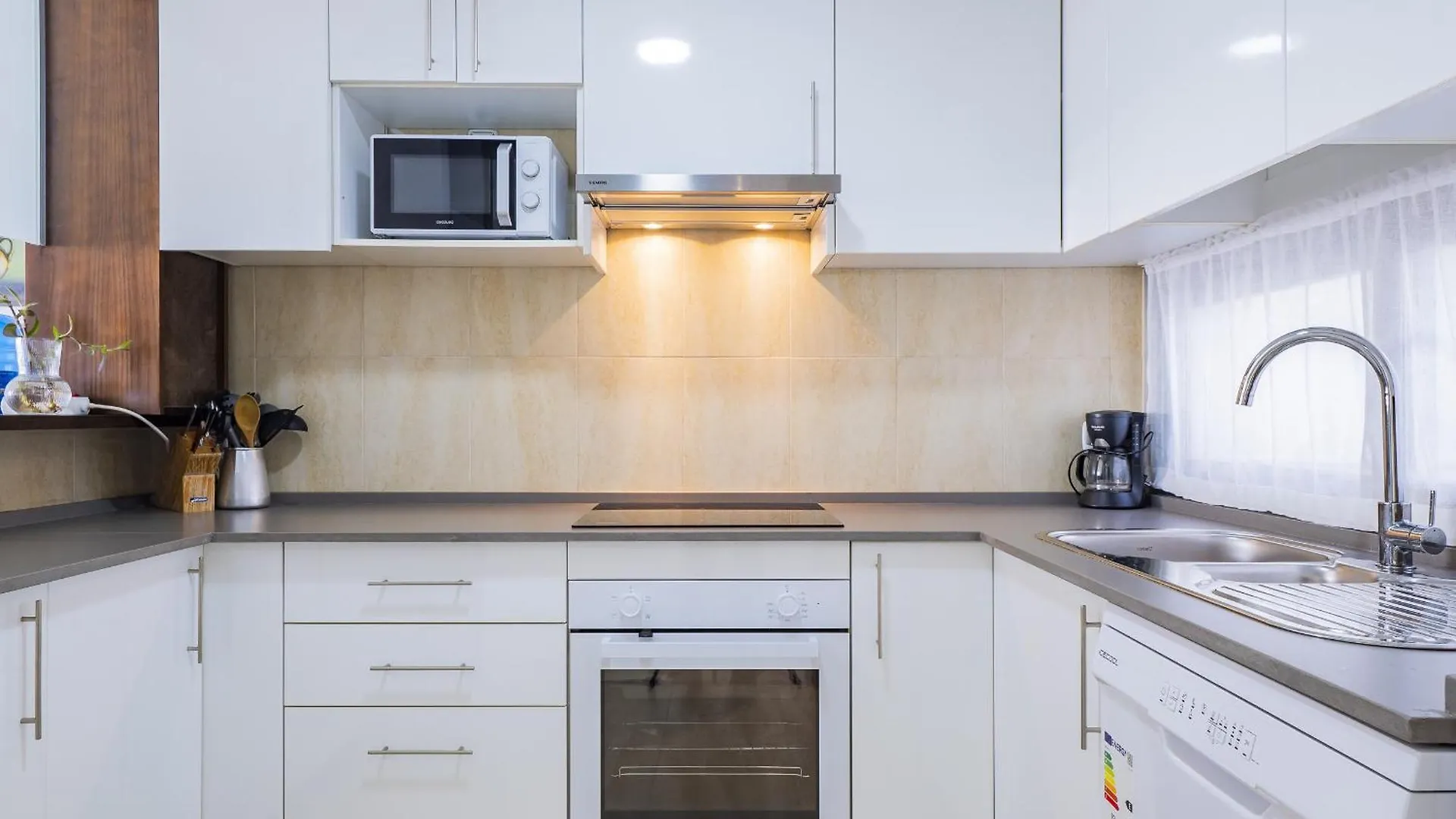 Cubo'S Marmela Apartment MIJAS COSTA Španělsko