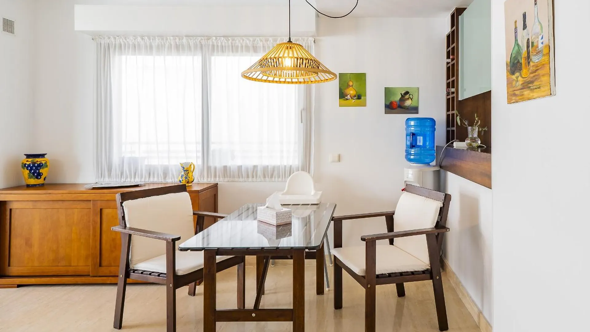 Cubo'S Marmela Apartment MIJAS COSTA