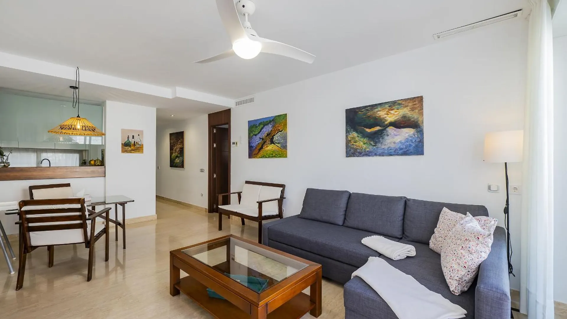 Cubo'S Marmela Apartment MIJAS COSTA Španělsko