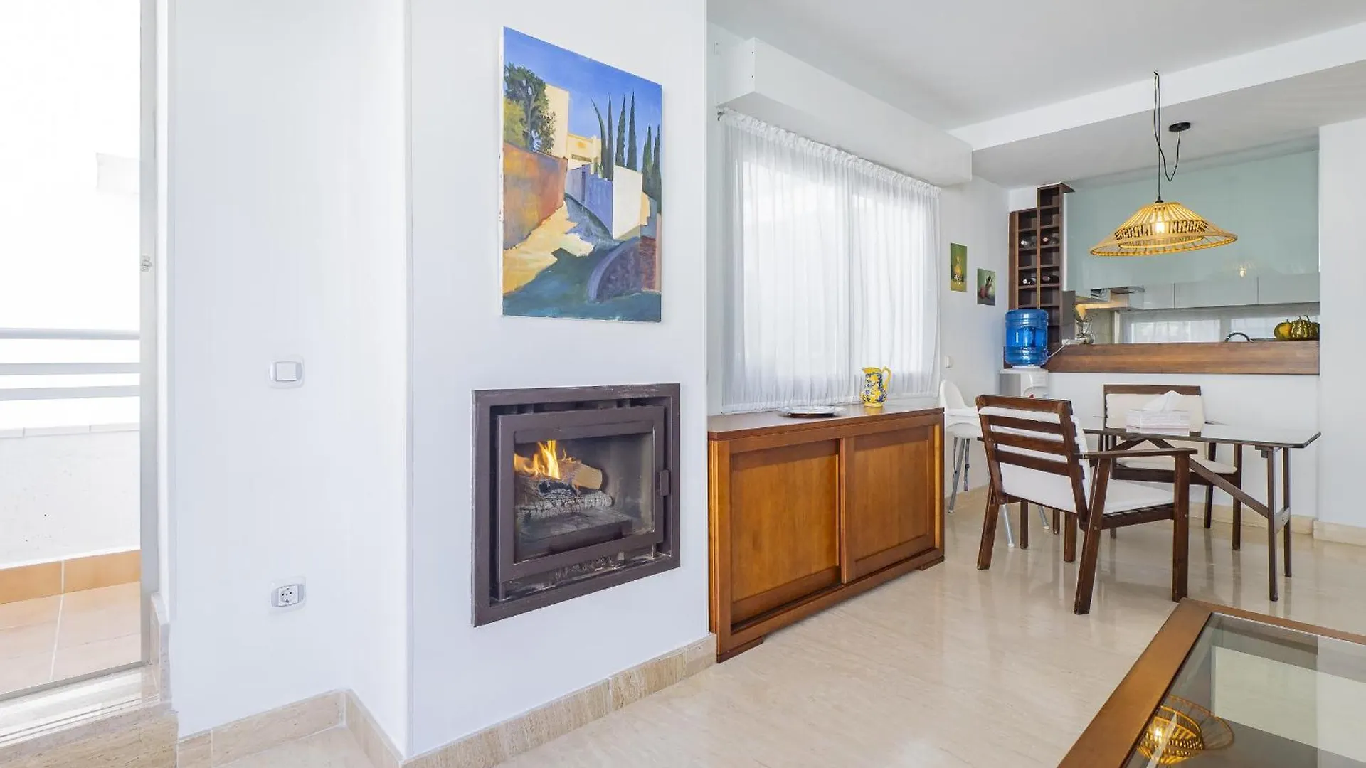 Cubo'S Marmela Apartment MIJAS COSTA