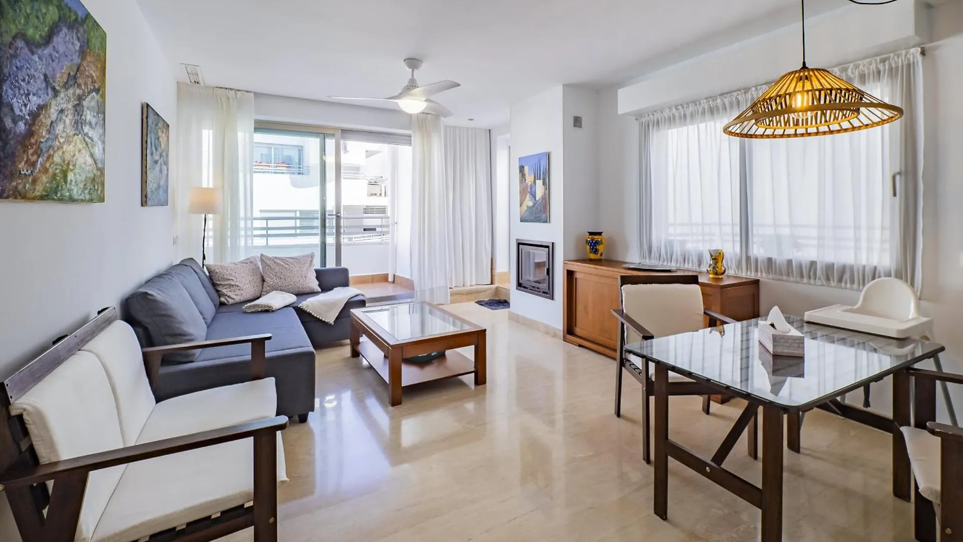 Cubo'S Marmela Apartment MIJAS COSTA
