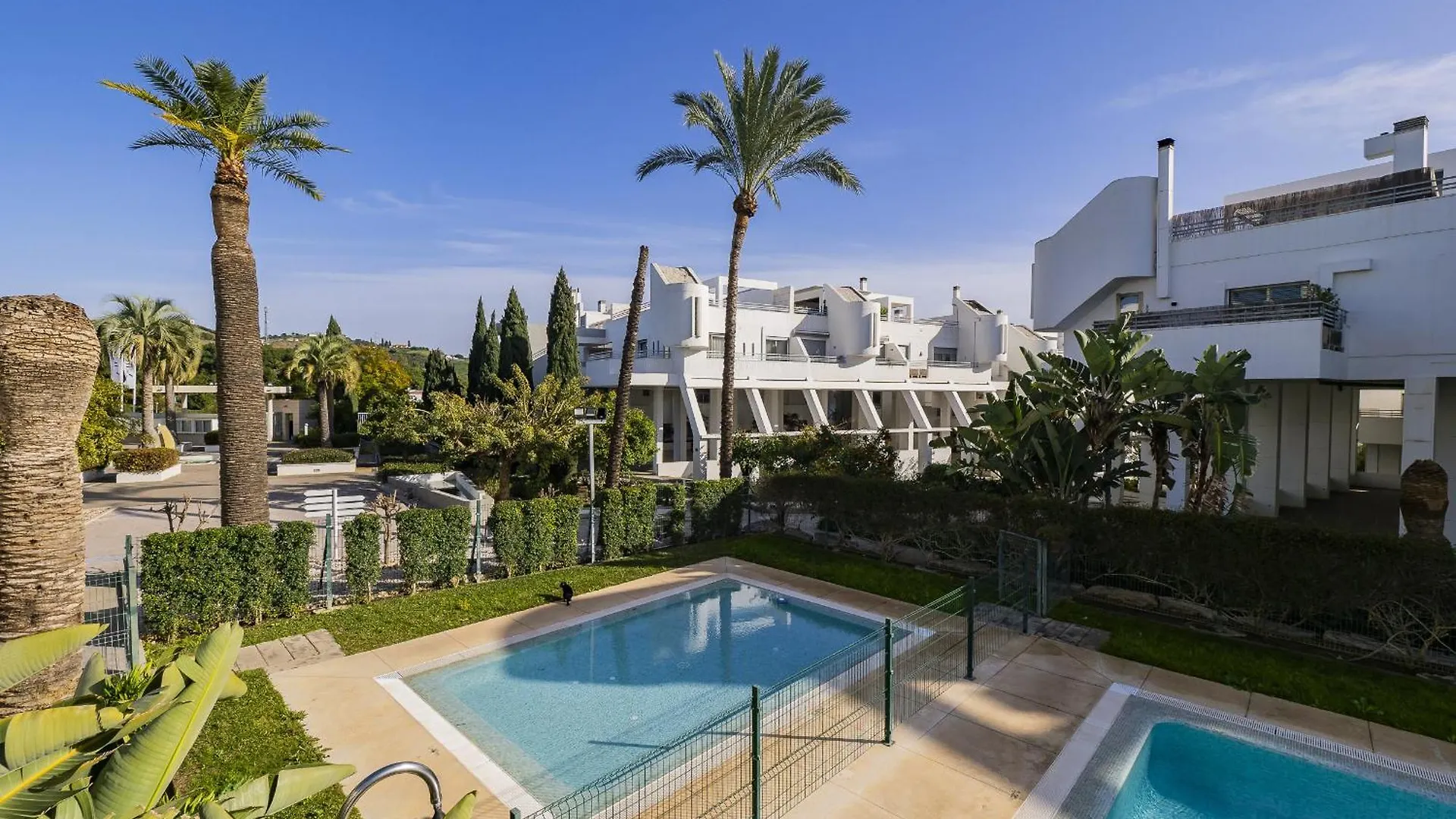 Cubo'S Marmela Apartment MIJAS COSTA 0*,  Španělsko