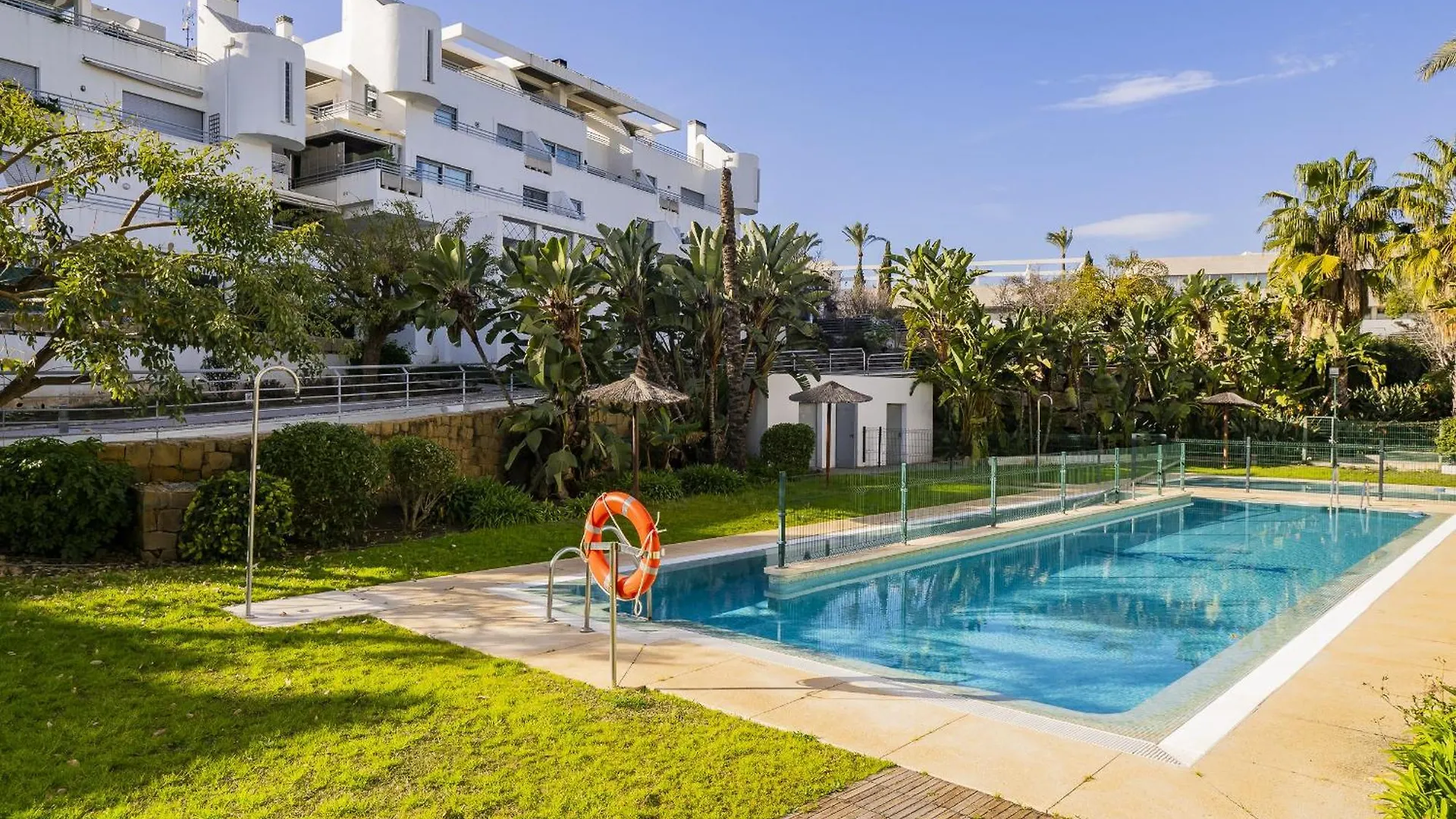 Cubo'S Marmela Apartment MIJAS COSTA
