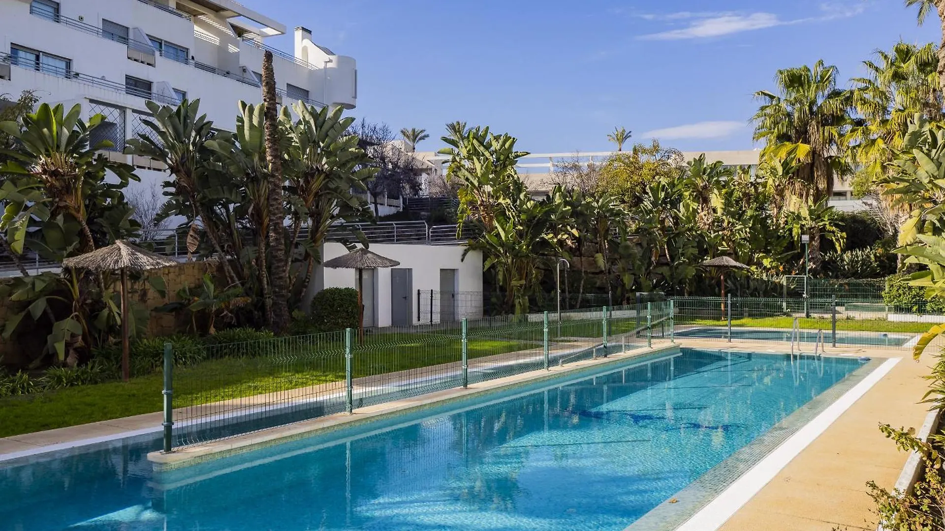 Cubo'S Marmela Apartment MIJAS COSTA Španělsko