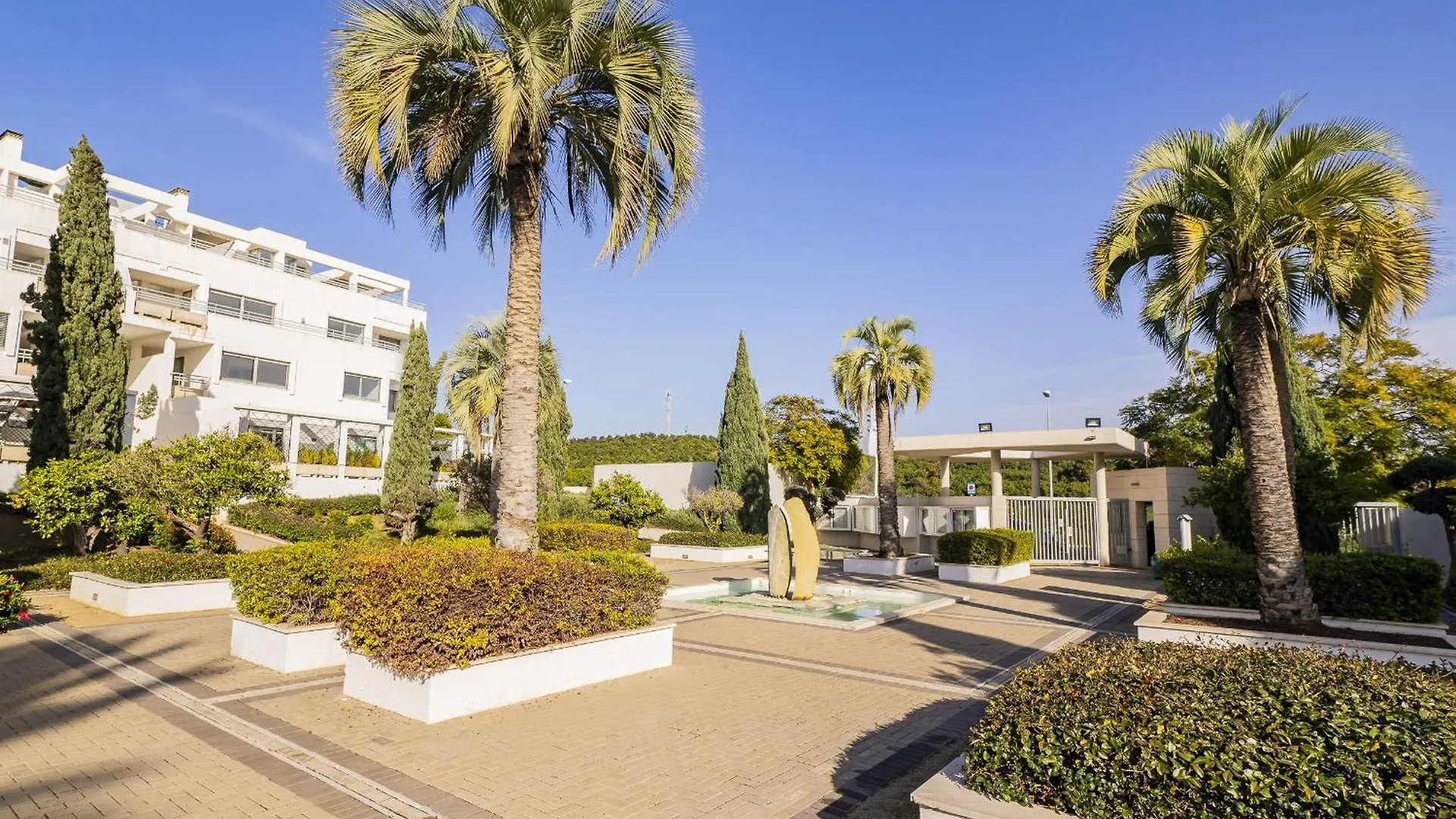 Cubo'S Marmela Apartment MIJAS COSTA Španělsko